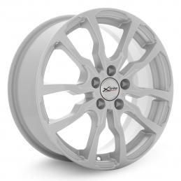 X`trike X-117 6.5x16 PCD5x100 ET38 DIA 67.1  HS